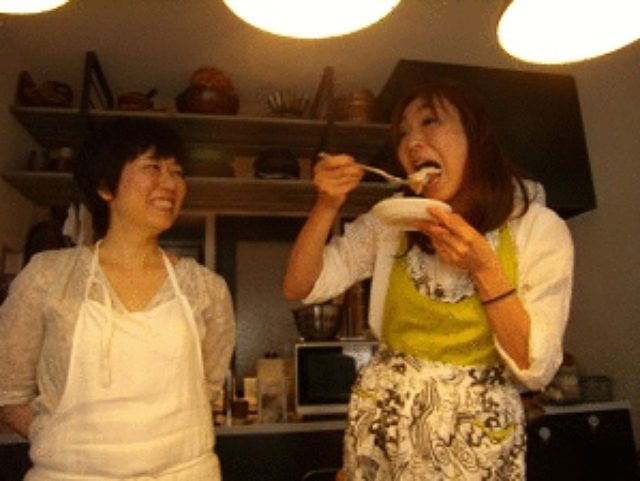 画像9: チキンソテー ゴルゴンゾーラソース