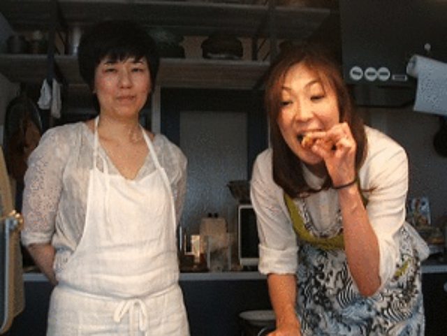 画像12: 型が無くても牛乳パックで簡単 にんじんでケーキ