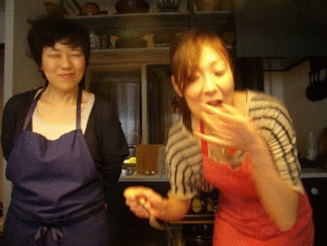 画像13: 野菜とチーズの肉巻