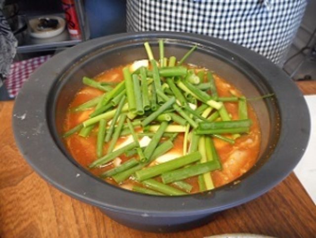画像4: チーズスンドゥブ
