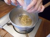 画像2: 鯖のコチュジャン煮 チーズのせ