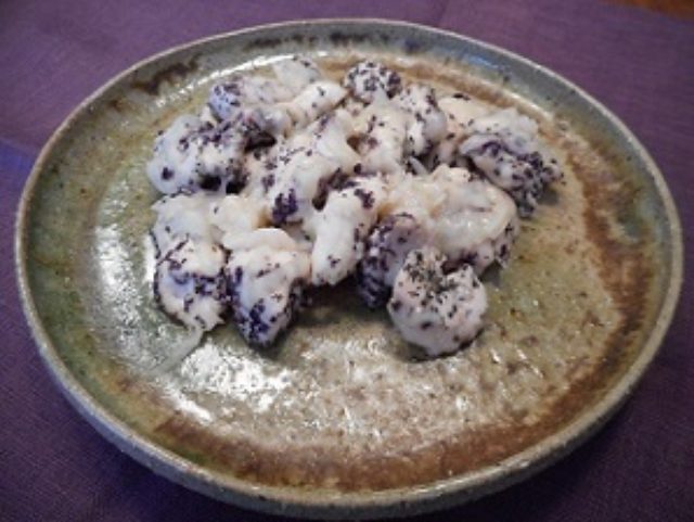 画像3: ささみの赤シソふりかけ焼き