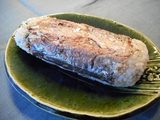 画像8: 秋刀魚のかば焼きとチーズ寿司
