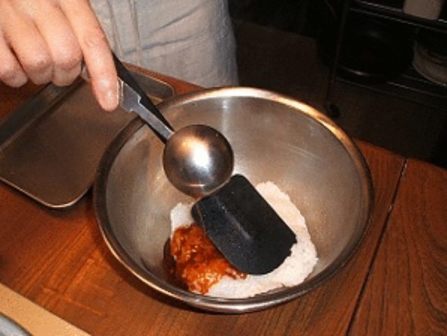 画像2: バーベキューおにぎり