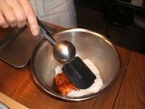 画像2: バーベキューおにぎり