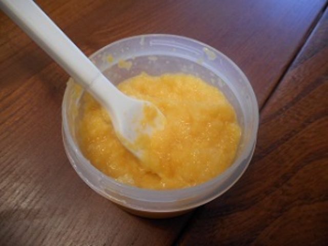 画像3: パルメザン風味の肉団子