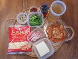 画像1: チーズスンドゥブ