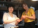 画像3: バーベキューおにぎり