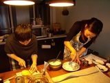 画像7: 鶏とリゾットのワンプレートランチ