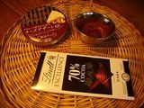 画像1: 今からでも間に合う!!チョコとナッツのトリュフ