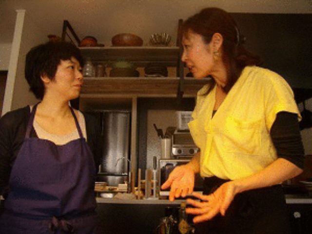 画像9: 新玉ねぎのレンジ蒸し とろーりチーズと鶏そぼろあんかけ