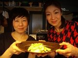画像8: 竹の子だってオシャレに!竹の子のパルメザンマリネ