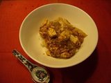 画像7: 白菜麻婆チーズ丼