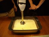画像7: さやまで使うよ!グリンピースとじゃがいものチーズポタージュ
