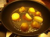 画像3: ポイントはほったらかし!?じゃがいもとアボカドのチーズ炒め