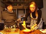 画像3: 冬至だよ!かぼちゃフォンデュ
