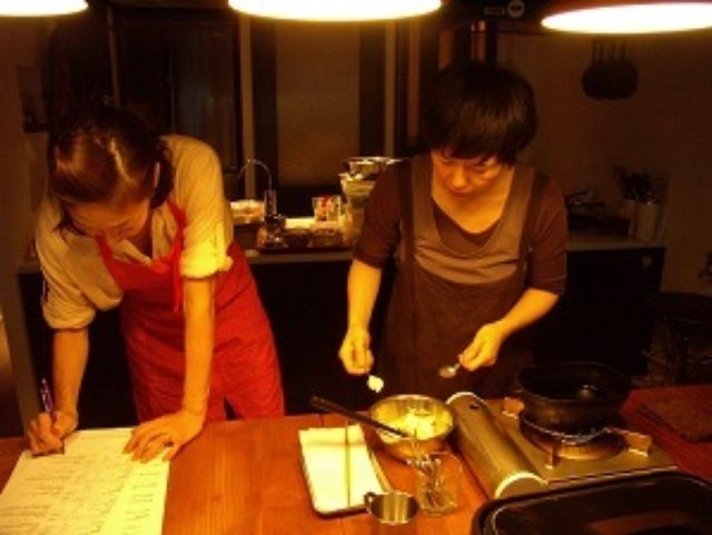 画像2: ほんのり素朴な甘さの甘酒 バニラチーズドーナッツ