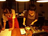 画像2: ほんのり素朴な甘さの甘酒 バニラチーズドーナッツ