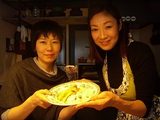 画像10: 鶏とリゾットのワンプレートランチ
