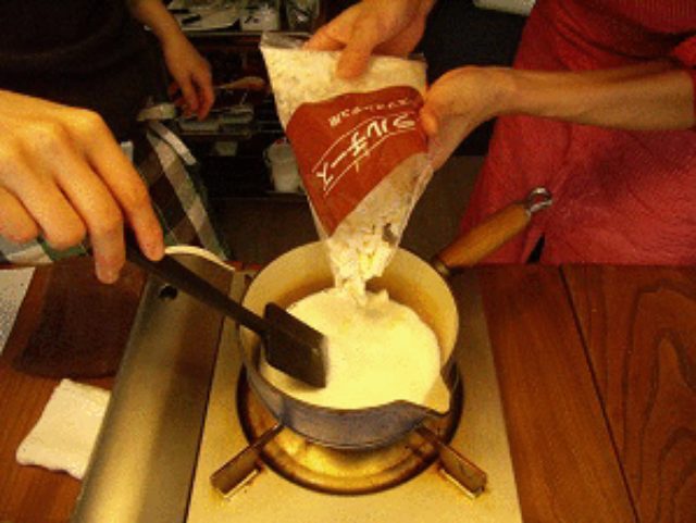 画像3: ホワイトソースいらず!簡単ドリア