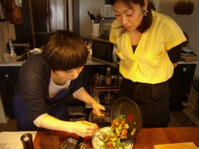 画像9: ポイントはほったらかし!?じゃがいもとアボカドのチーズ炒め