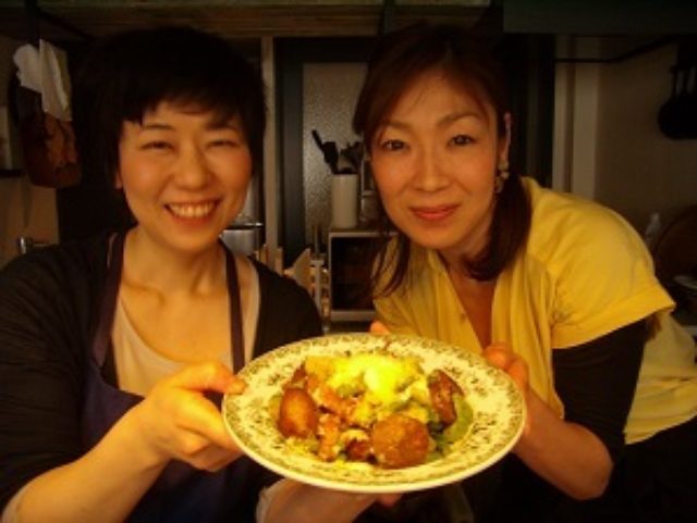 画像12: ポイントはほったらかし!?じゃがいもとアボカドのチーズ炒め