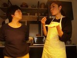 画像13: 和菓子だって5分だ!ラムレーズンかのこ