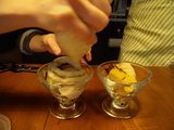 画像5: お家で作ると楽しいよ!簡単 さつまいもで モンブランパフェ