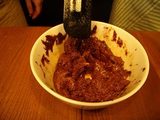 画像3: 今からでも間に合う!!チョコとナッツのトリュフ