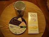 画像1: ヴァレンタインに是非!本格的 紅茶のトリュフ