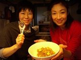 画像9: 白菜麻婆チーズ丼