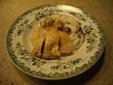 画像8: 鶏とリゾットのワンプレートランチ