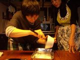 画像4: ラムレーズンチーズ大福