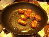 画像7: ポイントはほったらかし!?じゃがいもとアボカドのチーズ炒め