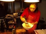 画像6: 白菜麻婆チーズ丼
