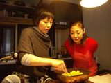 画像4: 白菜麻婆チーズ丼