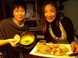 画像10: 年越しでもフォンデュ!