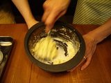 画像3: お家で作ると楽しいよ!簡単 さつまいもで モンブランパフェ