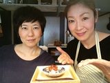 画像14: 和菓子だって5分だ!ラムレーズンかのこ