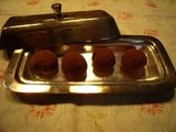 画像8: 今からでも間に合う!!チョコとナッツのトリュフ