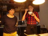 画像9: さやまで使うよ!グリンピースとじゃがいものチーズポタージュ