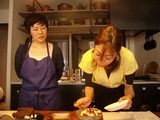 画像9: カリカリじゃこと豆腐とチーズの和えサラダ