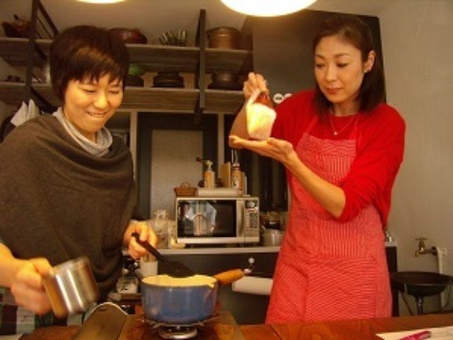 画像2: ホワイトソースいらず!簡単ドリア