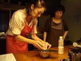 画像1: ほんのり素朴な甘さの甘酒 バニラチーズドーナッツ
