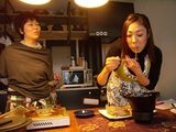 画像6: 年越しでもフォンデュ!