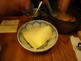 画像7: 新玉ねぎのレンジ蒸し とろーりチーズと鶏そぼろあんかけ