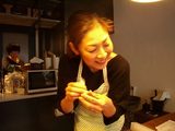 画像9: 和菓子だって5分だ!ラムレーズンかのこ