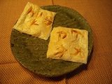 画像6: カリカリチーズせんべい!!