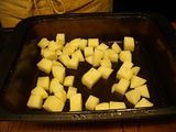 画像3: さやまで使うよ!グリンピースとじゃがいものチーズポタージュ