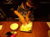 画像6: ラムレーズンチーズ大福